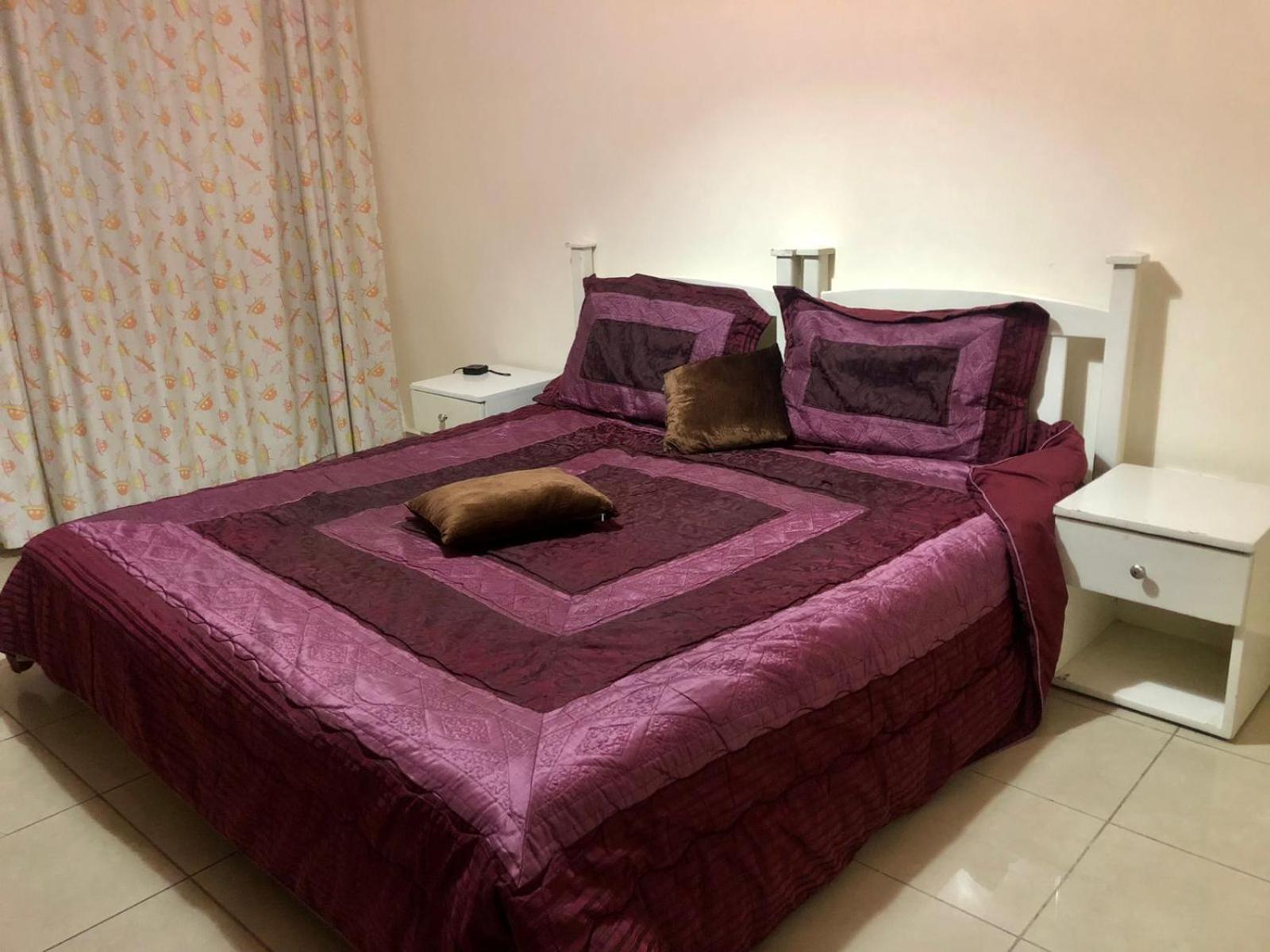 Apartamento Casablanca *