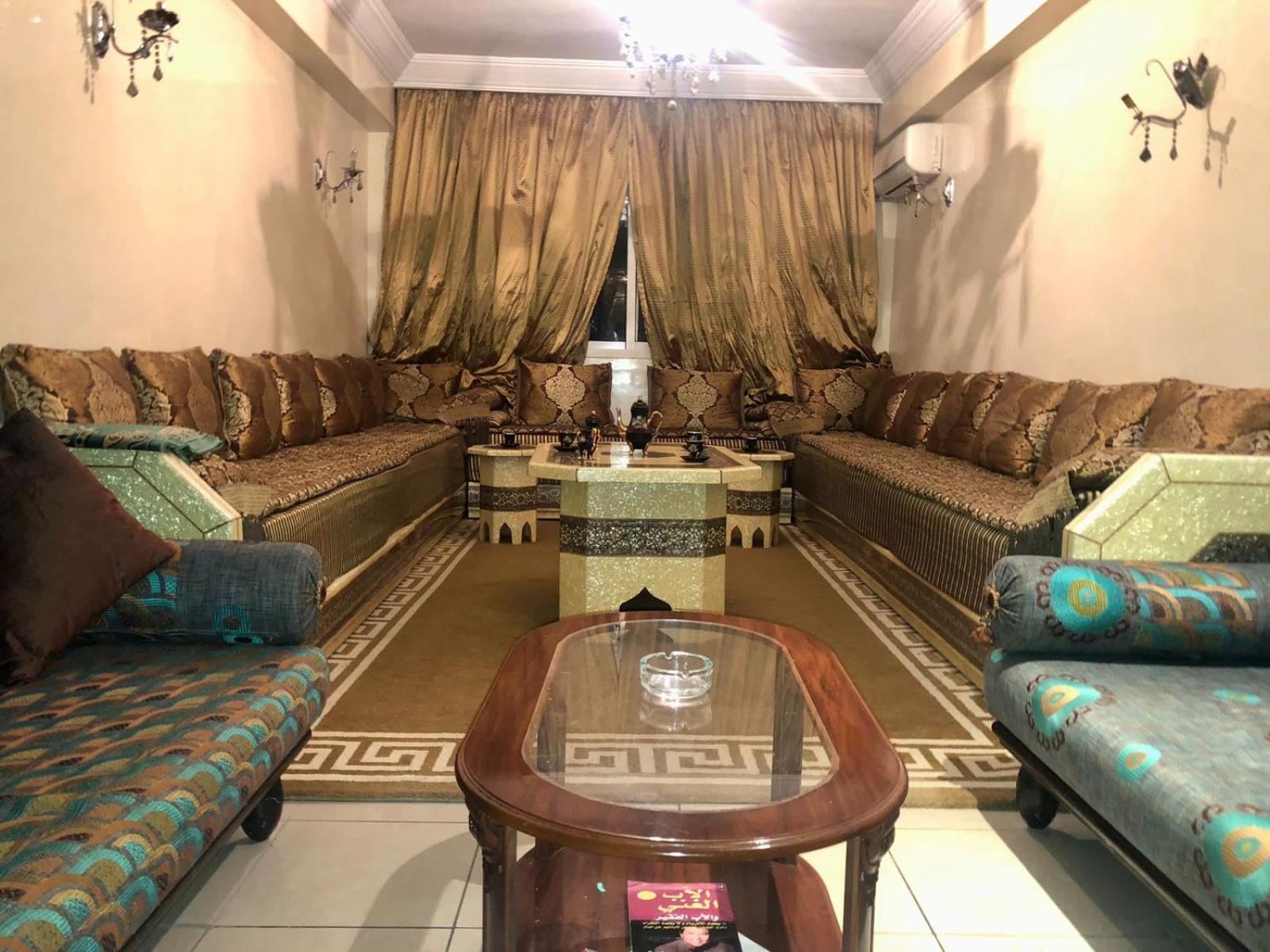 Casablanca Apartamento Casa Blanca