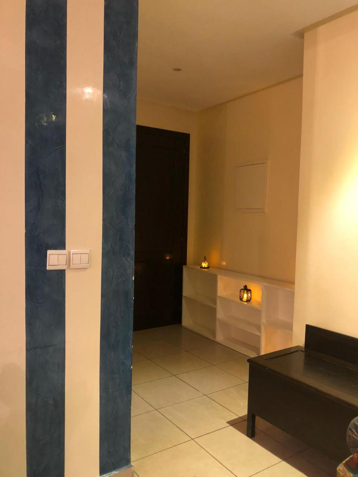 Casablanca Apartamento Casa Blanca