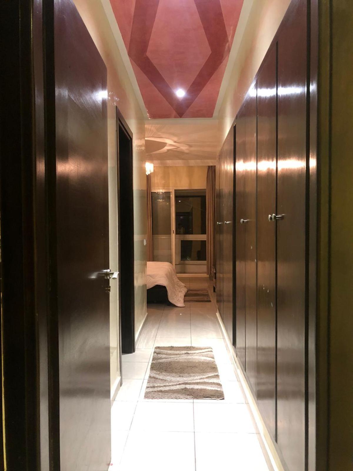 Apartamento Casablanca *